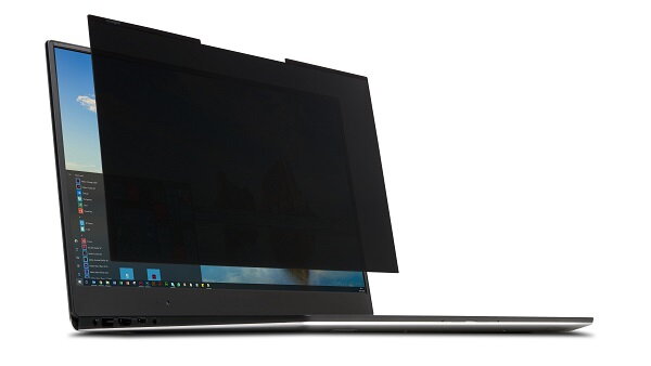 Kensington MagPro™ pro notebook 12,5“ (16:9), dvousměrný, magnetický, odnímatelný Kensington MagPro™ pro notebook 12,5“ (16:9), dvousměrný, magnetický, odnímatelný