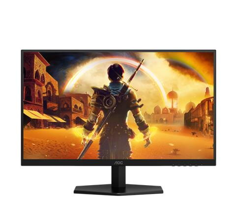 AOC LCD herní Q27G42ZE 27" IPS/2560x1440@260Hz/0,3ms/300cd/HDMI/DP/VESA AOC LCD herní Q27G42ZE 27" IPS/2560x1440@260Hz/0,3ms/300cd/HDMI/DP/VESA