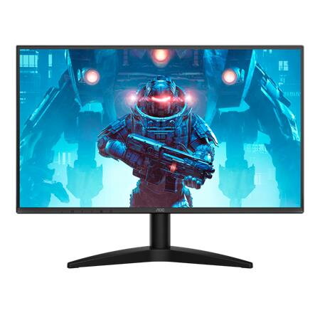 AOC LCD 24B36X 23,8" IPS/1920x1080@144Hz/0,5ms/300cd/HDMI/DP/VESA