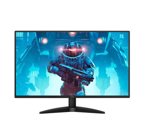AOC LCD 27B36X 27" IPS/1920x1080@144Hz/0,5ms/300cd/HDMI/DP/VESA AOC LCD 27B36X 27" IPS/1920x1080@144Hz/0,5ms/300cd/HDMI/DP/VESA