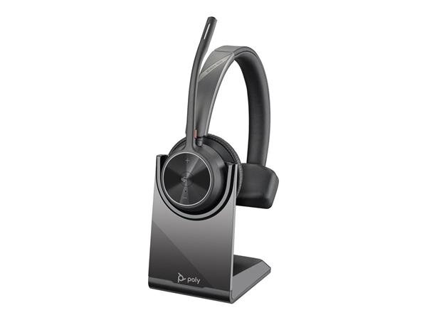 HP Poly VOY 4310-M -M USB-C HS +BT700 +CHS