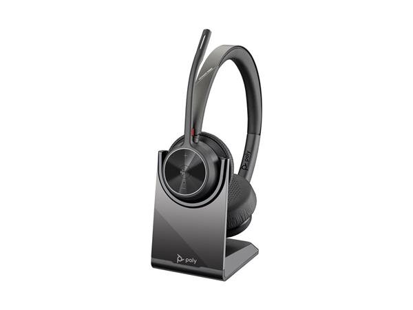HP Poly VOY 4320-M -M HS +BT700 +CHS