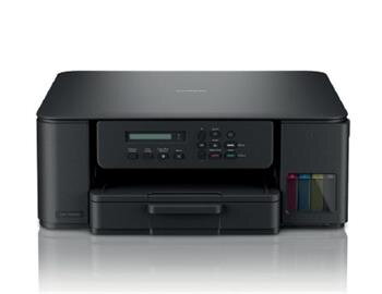 Brother DCPT530DWYJ1 (tisk./kop./sken.) ink benefit plus, 16 stran/min, Duplex, WiFi, 128MB,  černá