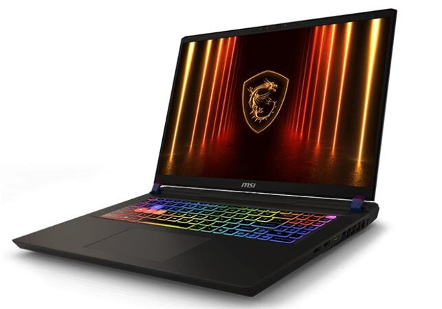 MSI Vector A16 HX A8WHG-016XCZ/Ryzen 7 8840HX/32GB/1TB SSD/RTX 5070 Ti, 12GB/16" QHD+, IPS,240Hz/Bez OS/ černá MSI Vector A16 HX A8WHG-016XCZ/Ryzen 7 8840HX/32GB/1TB SSD/RTX 5070 Ti, 12GB/16" QHD+, IPS,240Hz/Bez OS/ černá