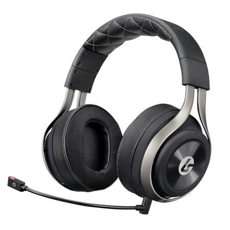 LucidSound LS50X Wireless Gaming Headset for Xbox Series X|S with Bluetooth LucidSound LS50X Wireless Gaming Headset for Xbox Series X|S with Bluetooth
