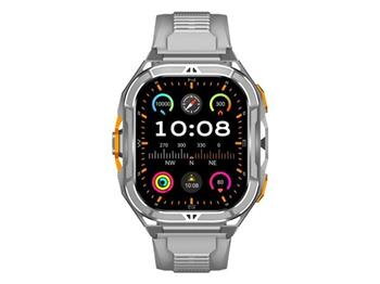 ARMODD Titan GPS stříbrná ARMODD Titan GPS stříbrná