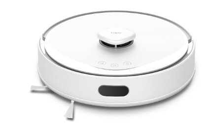 TP-Link robotický vysavač a mop s vysokým sacím výkonem 5300 Pa TP-Link robotický vysavač a mop s vysokým sacím výkonem 5300 Pa
