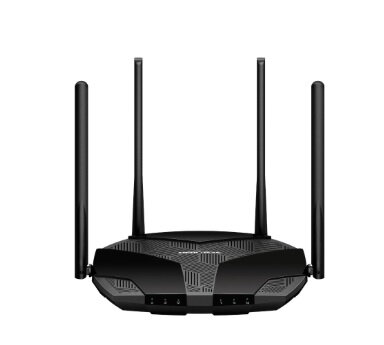 Mercusys MB235-4G 4G+ Cat6 AC1200 Wireless Dual Band Gigabit Router