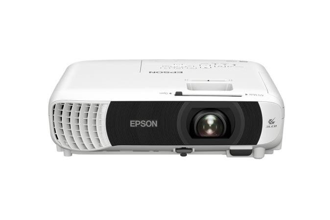 EPSON 3LCD/3chip projektor EB-FH08 1920x1080 FHD/3600 ANSI/16000:1/2xHDMI/USB/2W Repro EPSON 3LCD/3chip projektor EB-FH08 1920x1080 FHD/3600 ANSI/16000:1/2xHDMI/USB/2W Repro