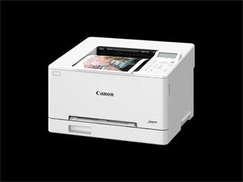 Canon i-SENSYS LBP647cdw - A4/WiFi/LAN/duplex/18ppm/PCL/PS3/colour/USB Canon i-SENSYS LBP647cdw - A4/WiFi/LAN/duplex/18ppm/PCL/PS3/colour/USB
