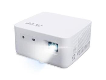 Acer PD1510ic LED DLP, FHD 1920x1080, WiFi, 1500 ANSI, 5000:1, 2x HDMI, USB-C 3.1, repro 1x5W, 2.3Kg Acer PD1510ic LED DLP, FHD 1920x1080, WiFi, 1500 ANSI, 5000:1, 2x HDMI, USB-C 3.1, repro 1x5W, 2.3Kg