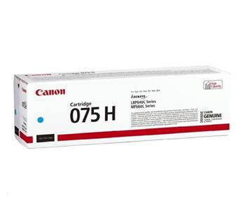 Canon Cartridge 075 H/Black/3500str. Canon Cartridge 075 H/Black/3500str.
