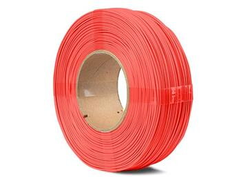 C-TECH tisková struna ESSENTIAL LINE ( filament ) , PETG, 1,75mm, 1kg, červená, refill