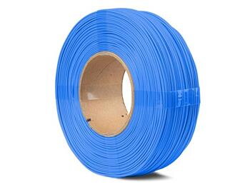 C-TECH tisková struna ESSENTIAL LINE ( filament ) , PETG, 1,75mm, 1kg, modrá, refill C-TECH tisková struna ESSENTIAL LINE ( filament ) , PETG, 1,75mm, 1kg, modrá, refill