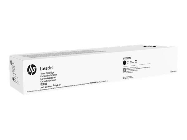 HP černý Contract Toner, W2250AC HP černý Contract Toner, W2250AC