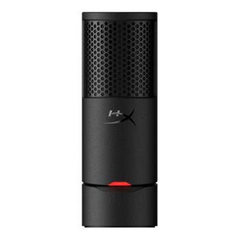 HP HyperX SoloCast 2 Black Microphone