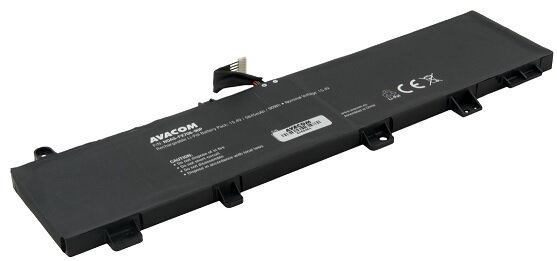 AVACOM náhradní baterie Asus TUF FX506, FX706 Li-Pol 15,4V 5845mAh 90Wh