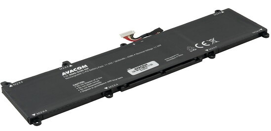 AVACOM náhradní baterie Asus VivoBook S330, X330 Li-Pol 11,55V 3636mAh 42Wh
