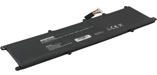 AVACOM náhradní baterie Asus ZenBook UX530 Li-Pol 11,55V 4335mAh 50Wh