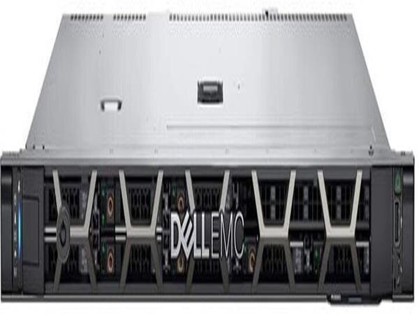 DELL PE R360 8x2,5/X6333P/32GB/2x480GB_SSD/H755/2xGL/iD_ENT/1x700W/3yB_NBD