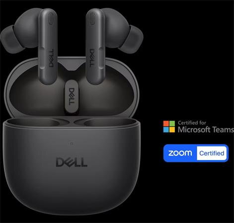 Dell Pro Plus Earbuds - EB525 Dell Pro Plus Earbuds - EB525