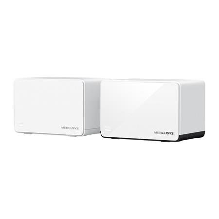 MERCUSYS Wi-Fi 6 mesh systém pro celou domácnost AX3000