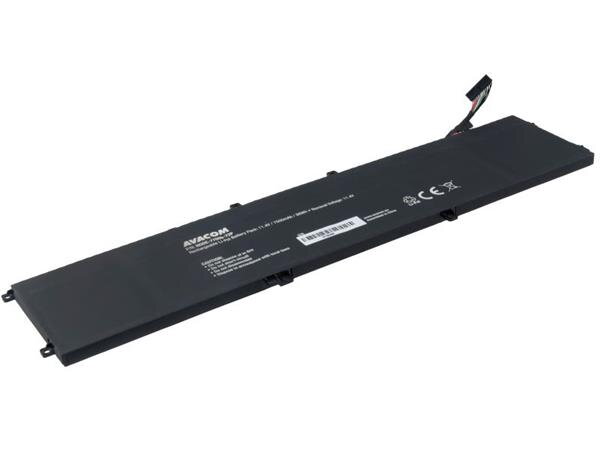 AVACOM náhradní baterie Dell G7 17 7700, Inspiron 7500 Li-Pol 11,4V 7500mAh 86Wh AVACOM náhradní baterie Dell G7 17 7700, Inspiron 7500 Li-Pol 11,4V 7500mAh 86Wh