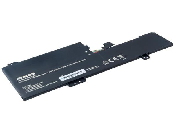 AVACOM náhradní baterie Lenovo Flex 3-11 Li-Pol 11,58V 3240mAh 38Wh AVACOM náhradní baterie Lenovo Flex 3-11 Li-Pol 11,58V 3240mAh 38Wh