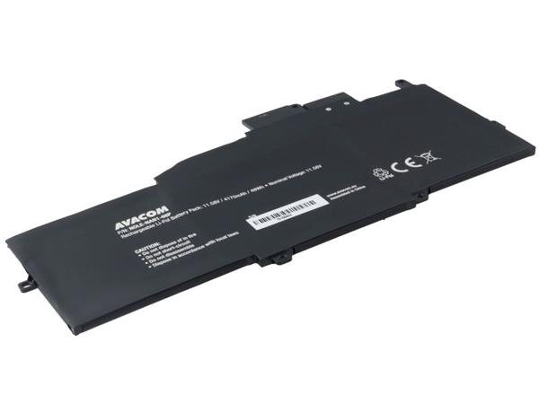 AVACOM náhradní baterie Lenovo ThinkPad X1 Nano Gen.1 Li-Pol 11,58V 4170mAh 48Wh AVACOM náhradní baterie Lenovo ThinkPad X1 Nano Gen.1 Li-Pol 11,58V 4170mAh 48Wh