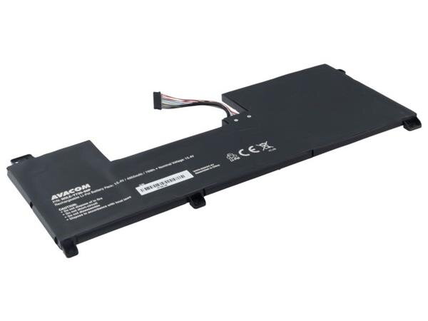AVACOM náhradní baterie Lenovo Legion Y730, Y740 Li-Pol 15,4V 4955mAh 76Wh AVACOM náhradní baterie Lenovo Legion Y730, Y740 Li-Pol 15,4V 4955mAh 76Wh