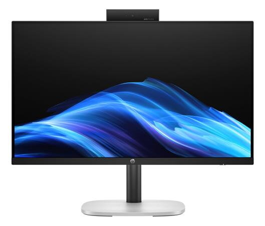 HP ProStudio 4 G1i AiO 23.8 NT AI/Ultra 5 225T/16 GB/512 GB/FDOS