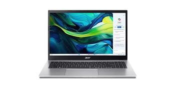 Acer Aspire GO 15 (AG15-42P-R2U8) Ryzen 7 5825U/16GB/1TB SSD/15,6"/Win11 Home/stříbrná
