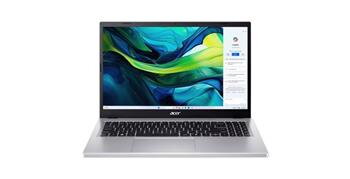 Acer Aspire GO 15 (AG15-72P-560C) Core 5 120U/16GB/1TB SSD/15,6"/Win11 Home/stříbrná