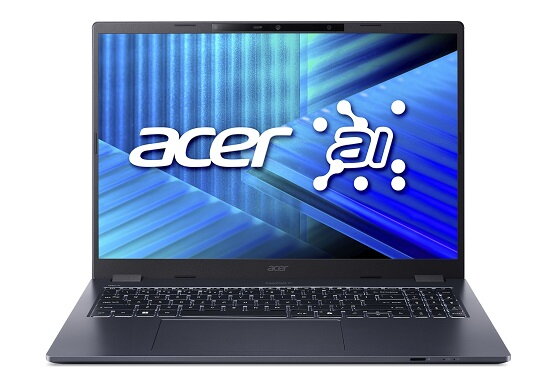Acer TravelMate P4 16 (TMP416-74-TCO-5471) Core Ultra 5 225H/16GB/512GB SSD/16" WUXGA IPS/IR Camera/Win11 Pro/modrá Acer TravelMate P4 16 (TMP416-74-TCO-5471) Core Ultra 5 225H/16GB/512GB SSD/16" WUXGA IPS/IR Camera/Win11 Pro/modrá