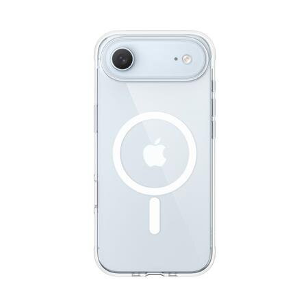 Belkin magnetické ochranné pouzdro – iPhone Air – průhledné