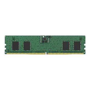 HP 16GB DDR5 (1x16GB) 5600 UDIMM NECC Memory - rozbaleno