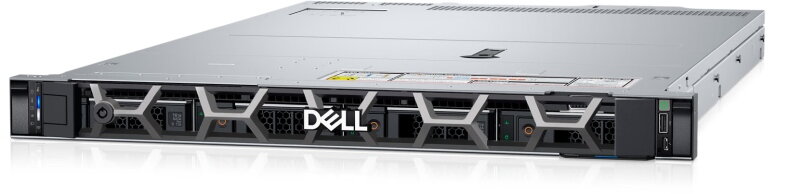 DELL PE R660XS 8x2,5/XG5416S/32GB/2x480GB_SSD/H755/iD_ENT/4xGL/2x1100W/3yPS_NBD
