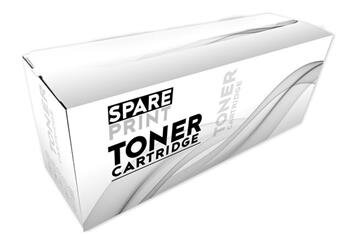 SPARE PRINT kompatibilní toner CRG-075H modrá pro tiskárny Canon 100% new chip 