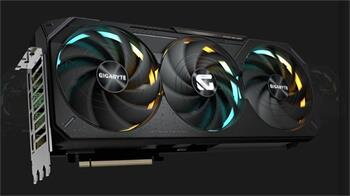 GIGABYTE RTX™ 5080 GAMING 16G