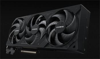 GIGABYTE RTX™ 5080 WINDFORCE SFF 16G