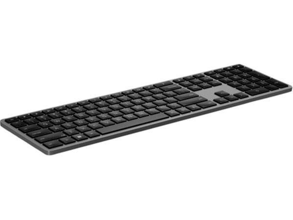 HP 975 USB+BT  Dual-Mode Wireless Keyboard ENG