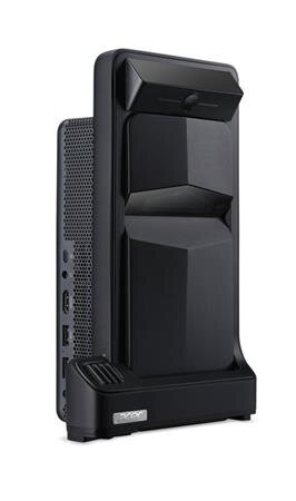 Acer PD1520Us  UST LED DLP with Touch KIT, FHD 1920x1080, SMART, WiFi, 500 ANSI, 10000:1, HDMI, 2xUSB 2.0, repro 2x3W,