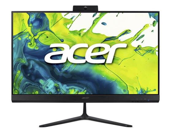 Acer Aspire C27-2G_LubC5120U  ALL-IN-ONE 27" IPS LED FHD/ Core Ultra 5-120U /8GB/512GB SSD/ W11Home