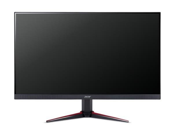 Acer LCD Nitro VG270KL1bmiipx 27" IPS LED/3840x2160/250nits/1000:1/DP/2xHDMI/VESA/Repro/černá