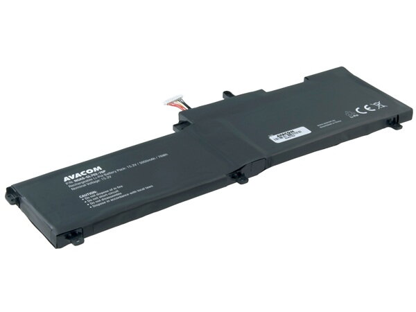 AVACOM Náhradní baterie Asus ROG Strix GL702 Li-Pol 15,2V 5000mAh 76Wh