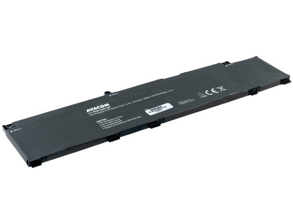 AVACOM Náhradní baterie Dell G3 15 3500, G5 15 5505 Li-Pol 15,2V 4474mAh 68Wh