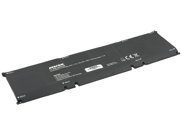 AVACOM Náhradní baterie Dell G5 15 Gaming 5520, 5535 Li-Pol 11,4V 4912mAh 56Wh