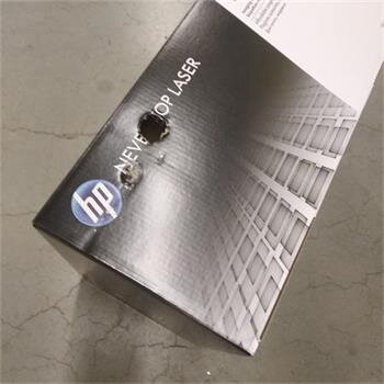 HP zobrazovací válec 104A/Black/20 000 stran - poškozený obal