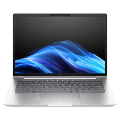 HP EliteBook 6 G1a 14inch R7-250 16TOPS/32GB/512GB/WUXGA 300FHD/Win 11 Pro/3y onsite - rozbalen