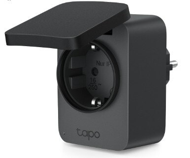TP-Link Tapo P410M Chytrá venkovní Wi-Fi zásuvka